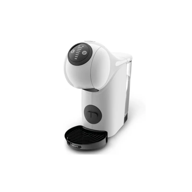 KRUPS - Máq. Café Genio S Basic Branca KP2431P