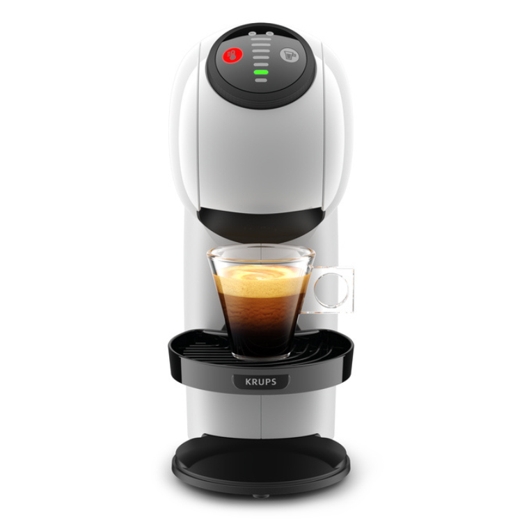 Máquina de Café Krups Dolce Gusto Genio S Branco