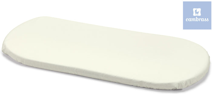 Cambrass - Cobertura de colchão, BEIGE 35x78 cm
