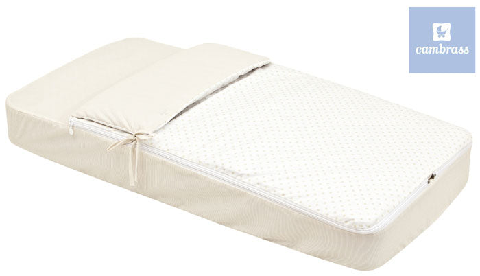 Cambrass - Saco de cama de grades STAR