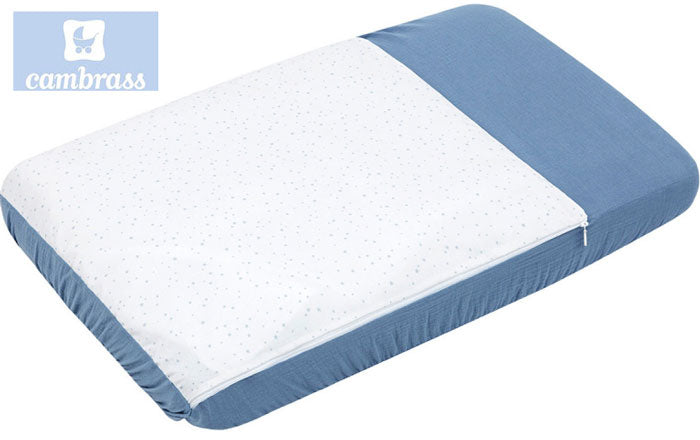 CAMBRASS - SACO DE DORMIR ASTRA CELESTE 49,5x83,5 CM