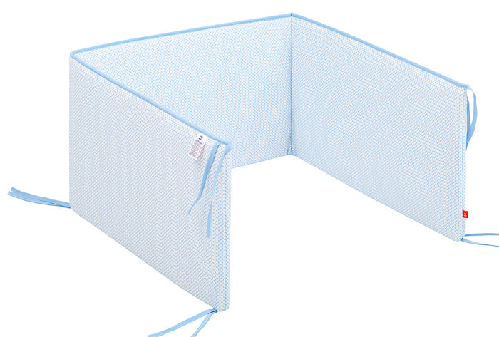Cambrass - PROTETOR 60 (BERÇO 60) 60x35 CM SEJA GIRAFA