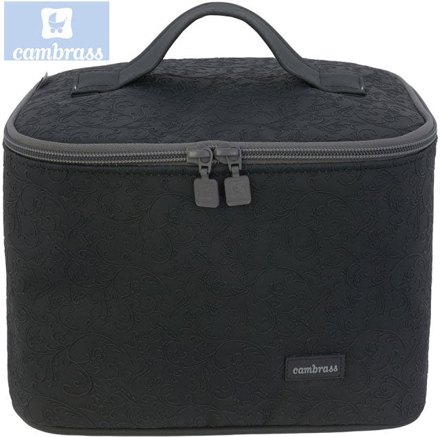 CAMBRASS - NECESSAIRE ELITE 19x24x17 CM
