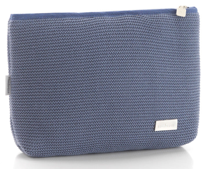 Cambrass - NECESSAIRE LONDRES 6x28x20 CM cinzento