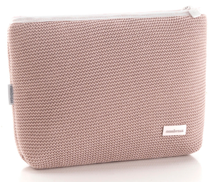 Cambrass - NECESSAIRE LONDRES 6x28x20 CM rosa