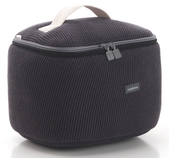 Cambrass - NECESSAIRE MINI LONDON BAG 19x24x17 CM