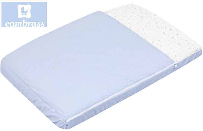CAMBRASS - SACO DE DORMIR CÉU CELESTE 49,5x83,5 CM