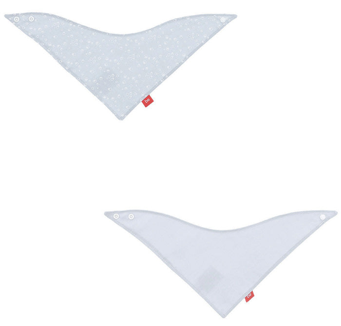 Cambrass - BANDANA PACK 2 OCEAN 38x18 CM