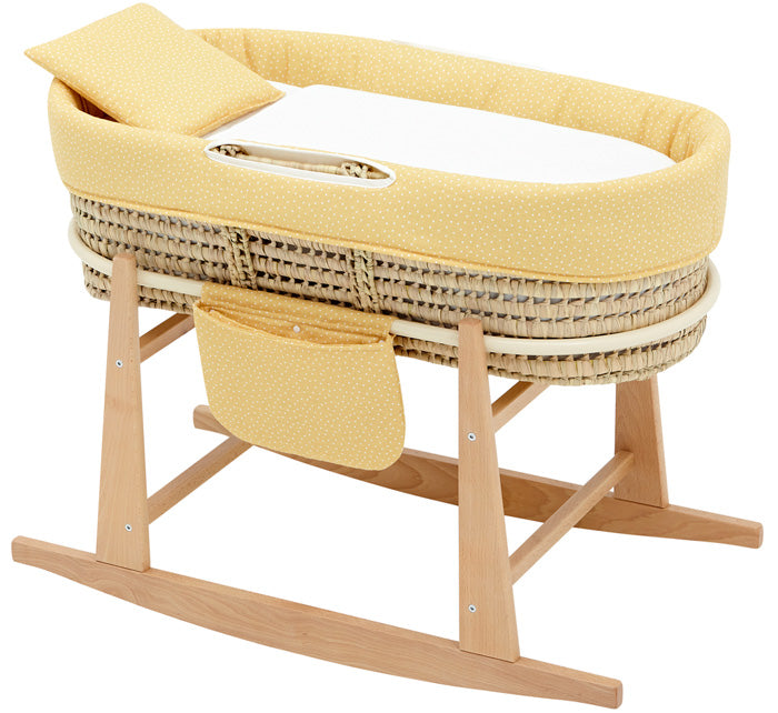 Cambrass - ALCOFA COM SUPORTE NOVA YORK 49x86x61 CM