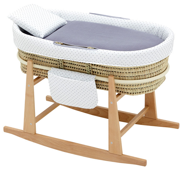 Cambrass - ALCOFA COM SUPORTE LOS ANGELES 49x86x61 CM