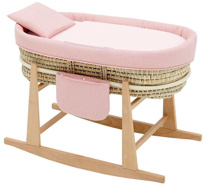 Cambrass - Alcofa com suporte 49x86x61 CM