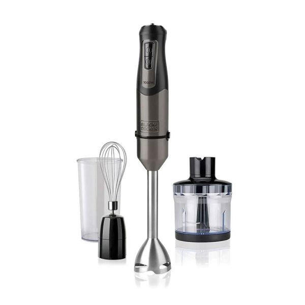 Black+Decker Varinha BXHBA1000E