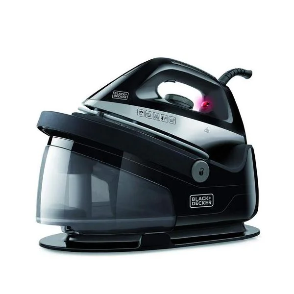 Ferro com Caldeira BLACK&DECKER BXSS-2200-E CX.2