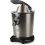 Espremedor Black&Decker BXCJ-350-E | 350W, Alavanca Motorizada, Inox, Anti-Gotas