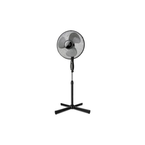 Black+Decker Ventoinha BXEFP41E - ES9440060B