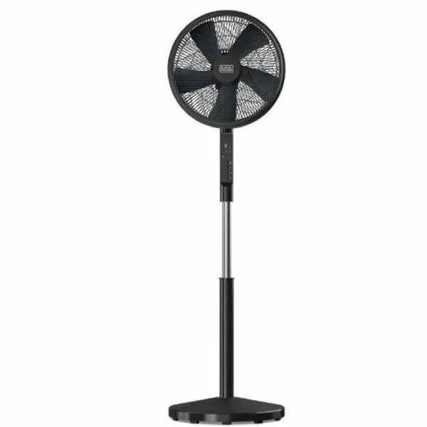 Black+Decker Ventilador de Pé BXEFP51E