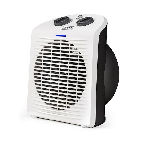 Black & Decker Termoventilador BXSH-2000-E