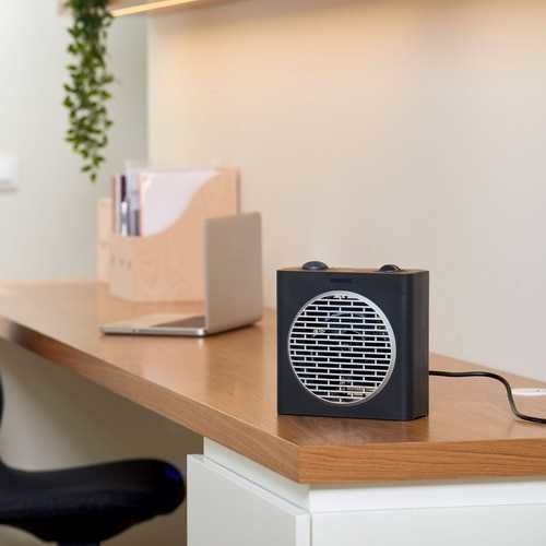 Black & Decker Termoventilador BXSH-2003-E