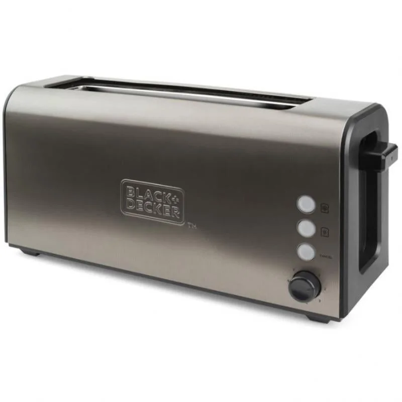 TORRADEIRA BLACK&DECKER BXTO-1000-E CX.4