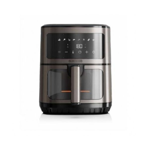 Fritadeira Black+Decker BXAF-2501-E 6.5L