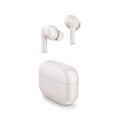 Energy Sistem Aurriculares Bluetooth TWS Style 2 White