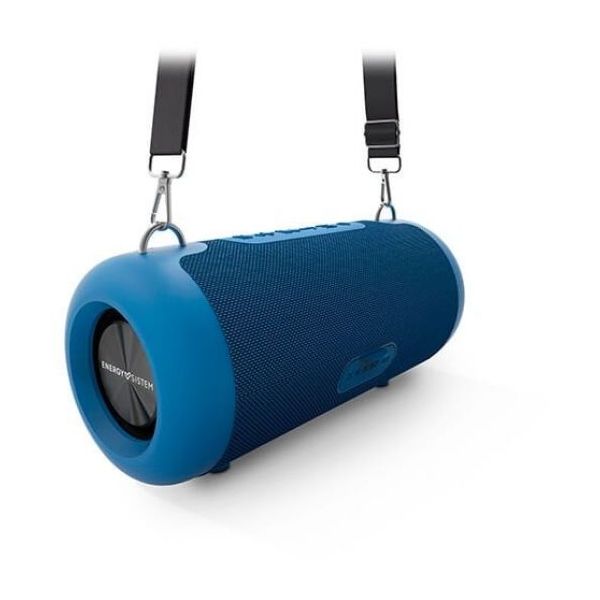 Energy Sistem Urban Box 6 Coluna Bluetooth 40W Navy