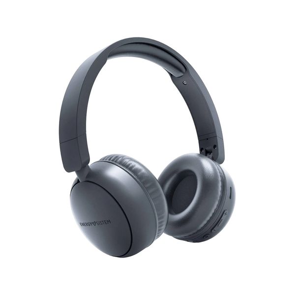 Energy Sistem Headphones HeadTuner Bluetooth Cinza