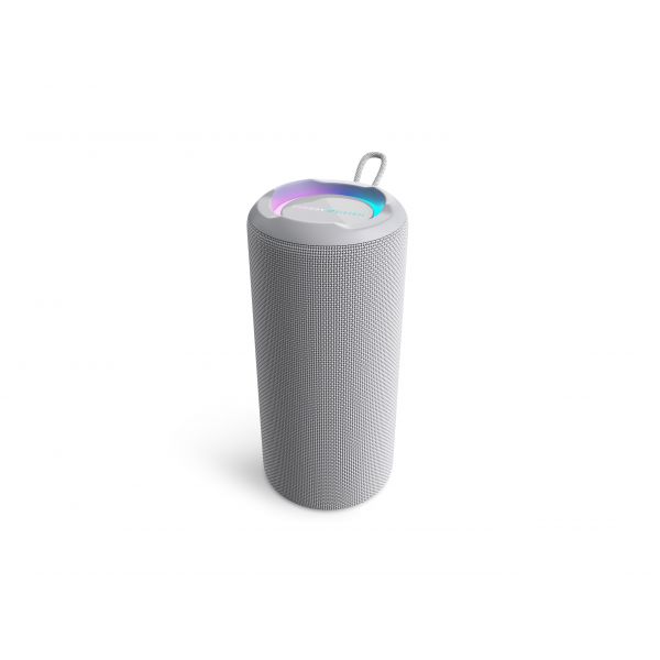 Energy Sistem Coluna Portátil Bluetooth Soundbliss RGB Branca