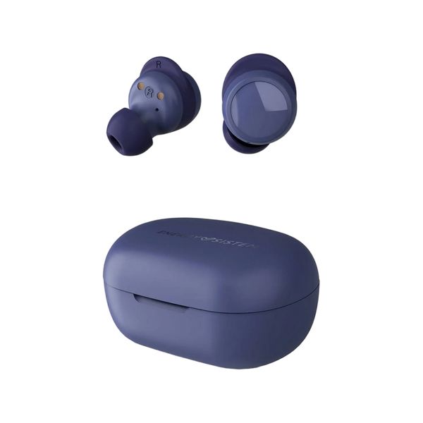 Energy Sistem Auriculares True Wireless RaceBuds Bluetooth Roxo