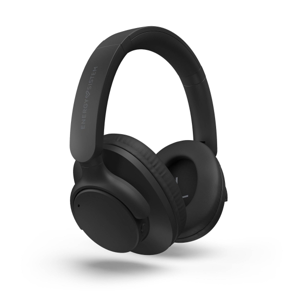 Energy Sistem RadioBeat Bluetooth Multiponto Rádio FM MicroSD Preto