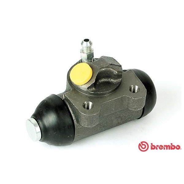 Brembo Cilindro do Travão da Roda - A12061