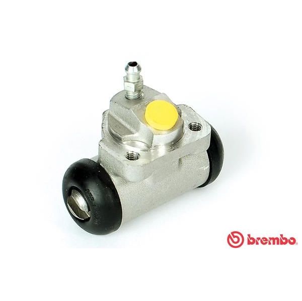 Brembo Cilindro do Travão da Roda - A12079