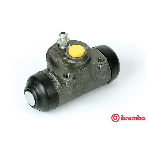 Brembo Cilindro do Travão da Roda - A12101