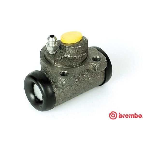 Brembo Cilindro do Travão da Roda - A12135