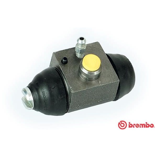 Brembo Cilindro do Travão da Roda - A12389