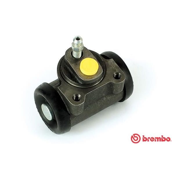 Brembo Cilindro do Travão da Roda - A12391