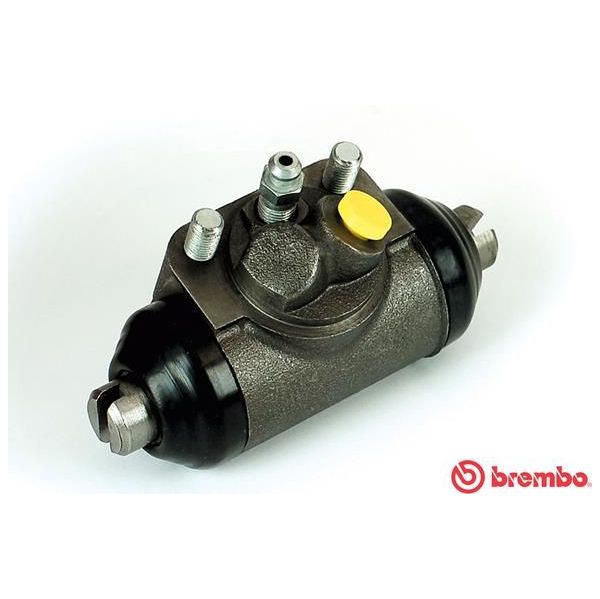Brembo Cilindro do Travão da Roda - A12494