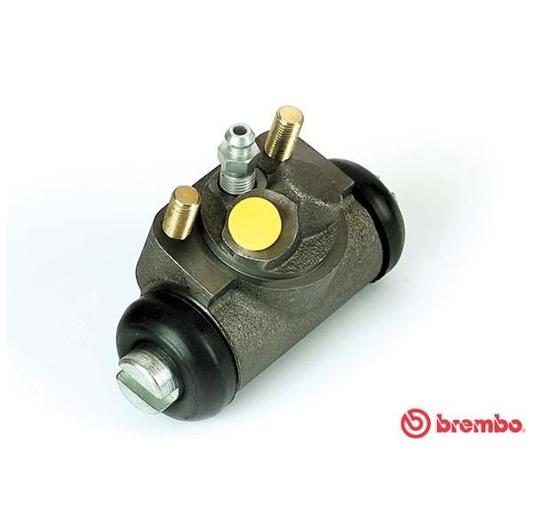 Brembo Cilindro do Travão da Roda - A12497