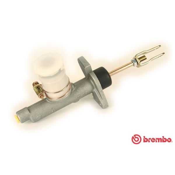 Brembo Cilindro Transmissor, Embraiagem - C56011