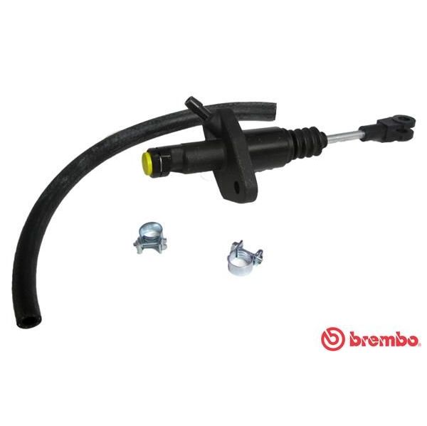 Brembo Cilindro Transmissor, Embraiagem - C59003