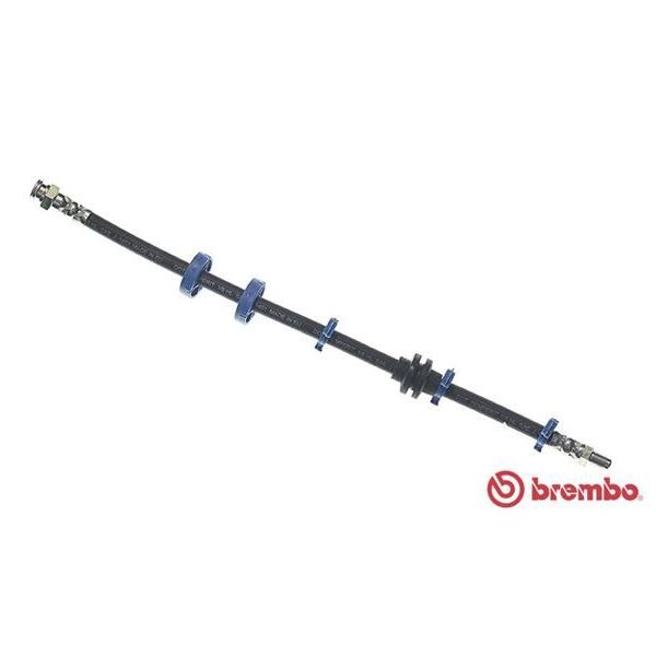 Brembo Tubo Flexível de Travão - T23024