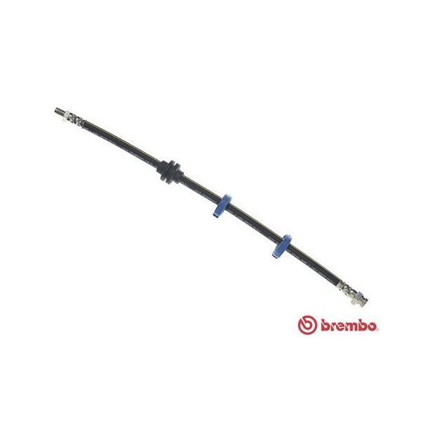 Brembo Tubo Flexível de Travão - T23115
