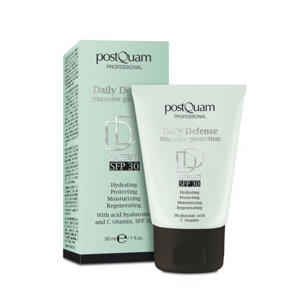 Postquam Dd Cream 30ml