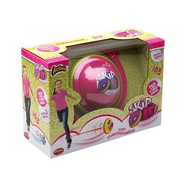 Jogo Skip It Fusion - 62246