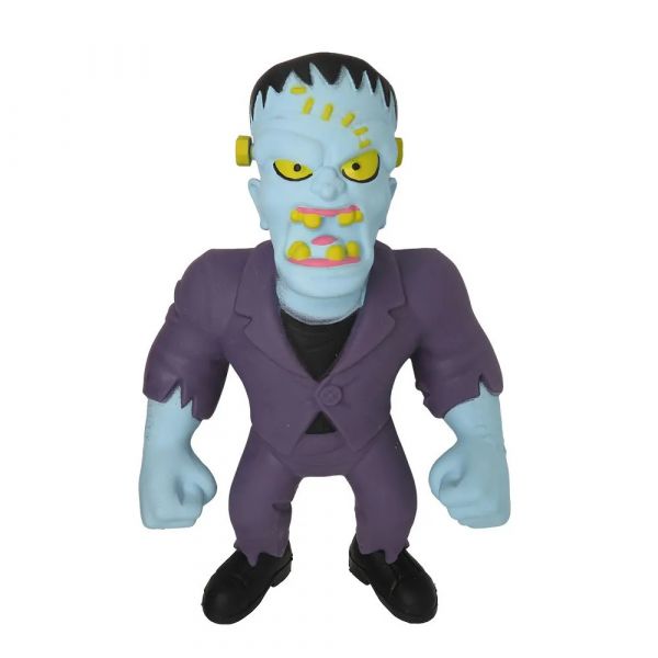 Bizak Monster Flex Maxi Figura de Ação 21 cm Multicolor