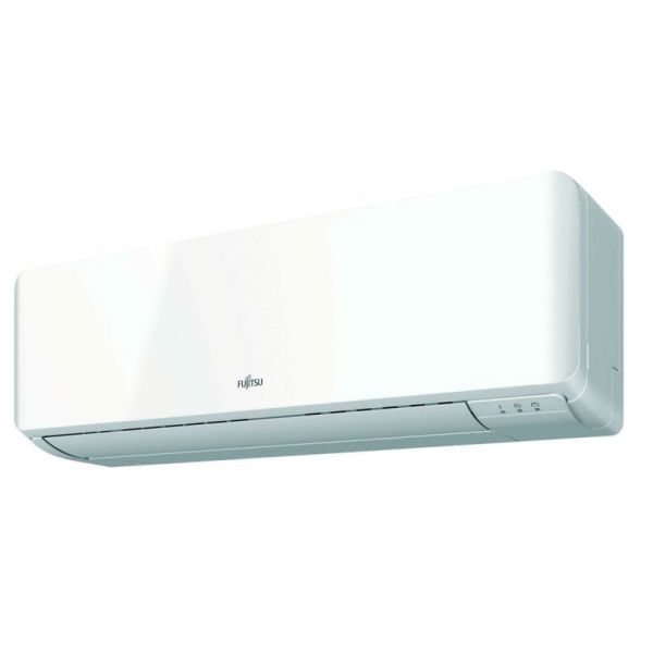Fujitsu Split 1x1 com Bomba de Calor 4472 Frigorias