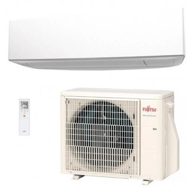 Fujitsu Split 1x1 ASY25-KE DESIGNER 3NGF87105- 9KBTU