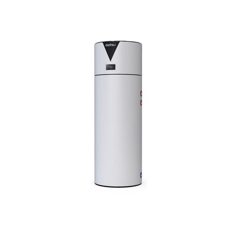 Bomba de Calor ACS Daitsu HEATANK V4 AIHD 200L