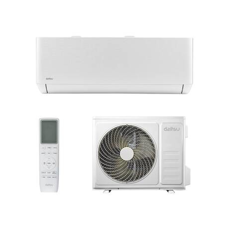 Ar Condicionado Daitsu Artic Plus DS-24KTP Split de Parede Inverter – 24.000 BTU