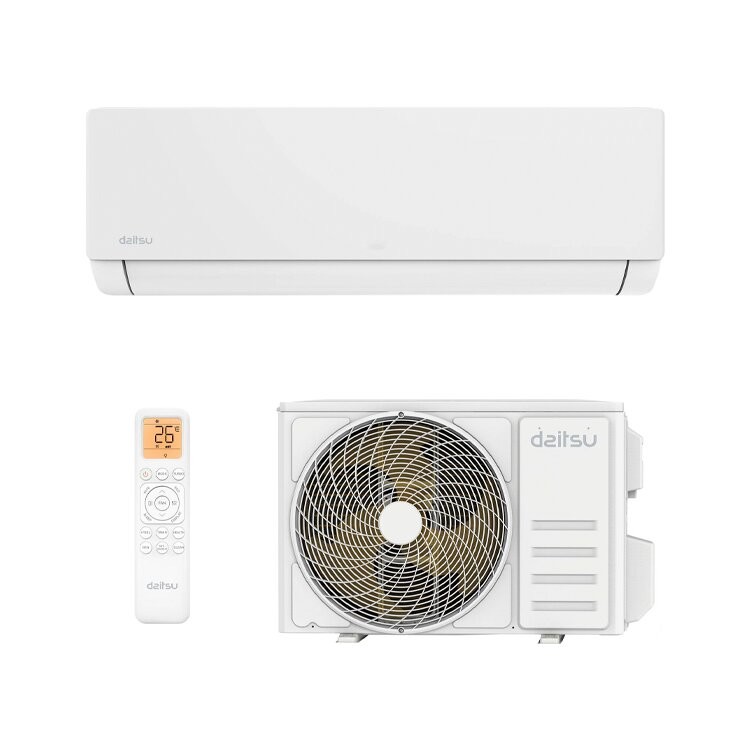 Daitsu DS-18KZ-WiFi 18000 BTUs Inverter Classe A+++